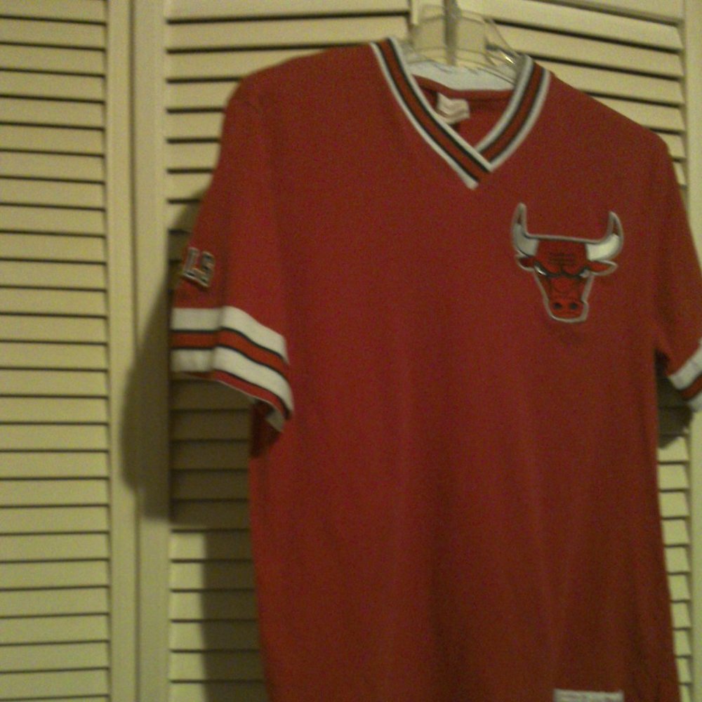 Mitchell & Ness